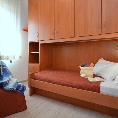 Апартаменты Residenza Alisei Линьяно-Саббьядоро Экстерьер фото